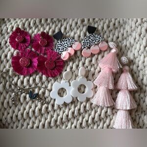 Earring Bundle